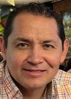 Jesus Alberto torres