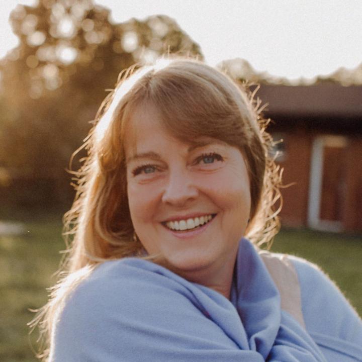 Ananda Bernstein