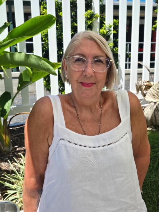 Lecia Finlayson-Browne