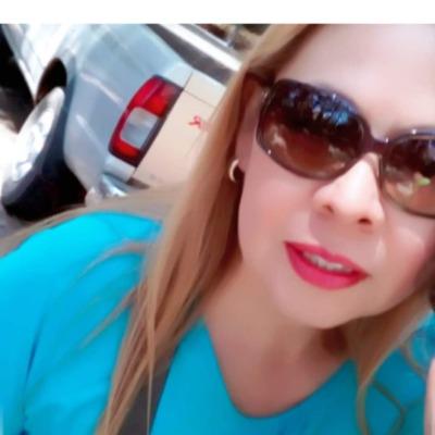 Rosa María Vidal Ramírez