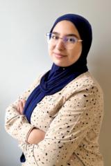 Yasmine Hafidi