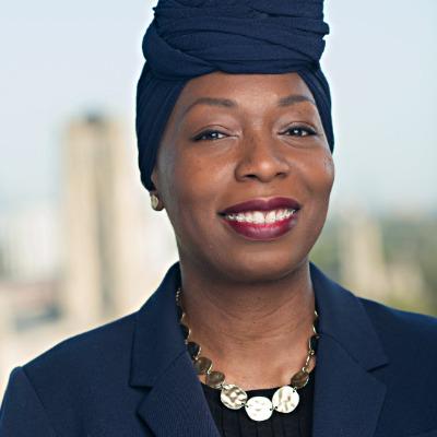 Ndidi Okakpu