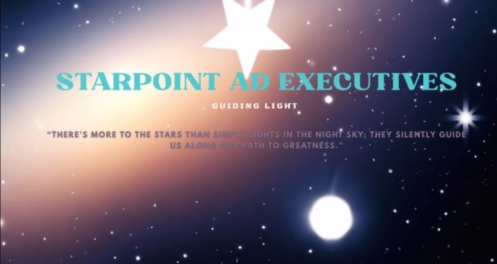 Starpoint Ad Executives