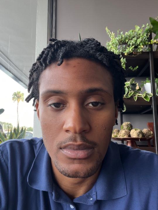 Gyasi Ottley