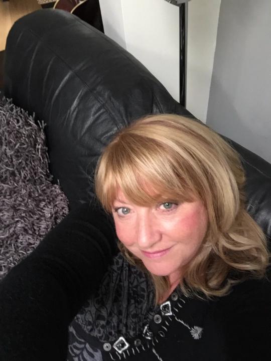 Sue Straker