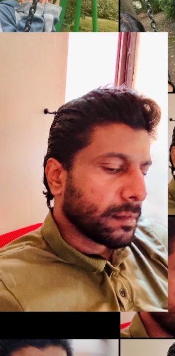 Rajaneethan Raju