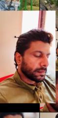 Rajaneethan Raju