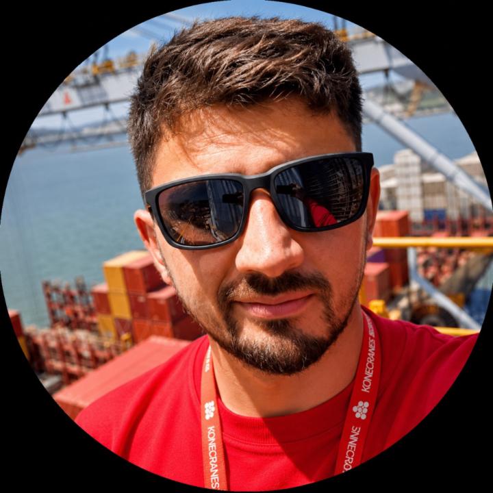 Andres Centurión