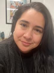 Jeannie Monarrez
