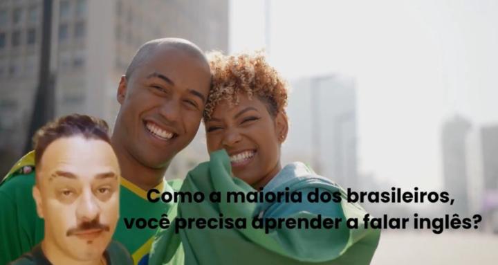 Inglês Fluency Club Brasil