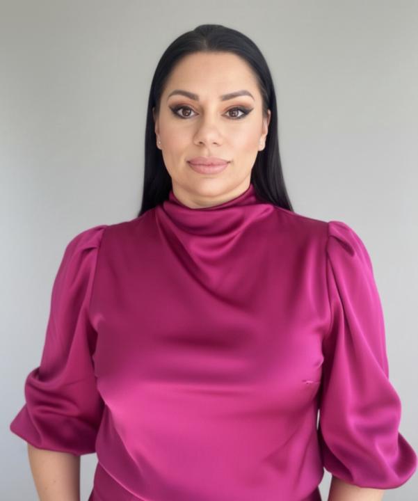 Snežana Jovičić Jovančević