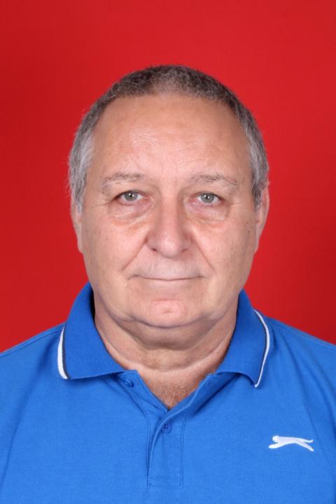 Adrian Lawson