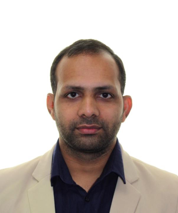 Srikanth Yamani