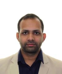 Srikanth Yamani