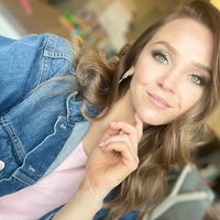 Kenzie Falck