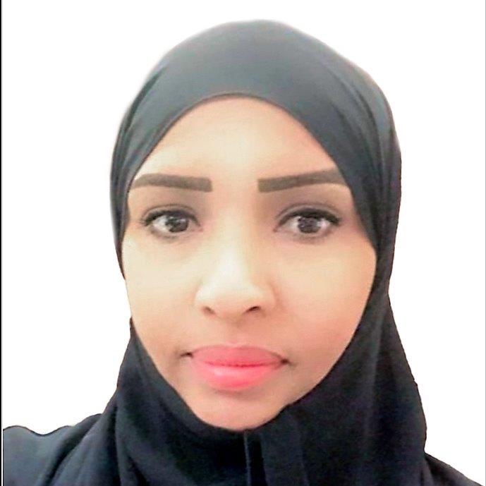 Ahmadeyya Mohammed Ali