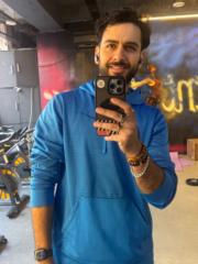 Vasu Khajuria