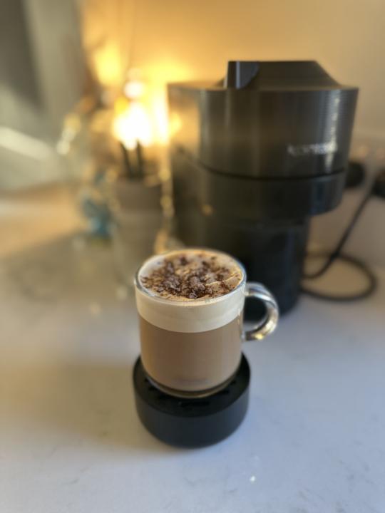 Best drink of the day! 🙌🏼 ☕️
