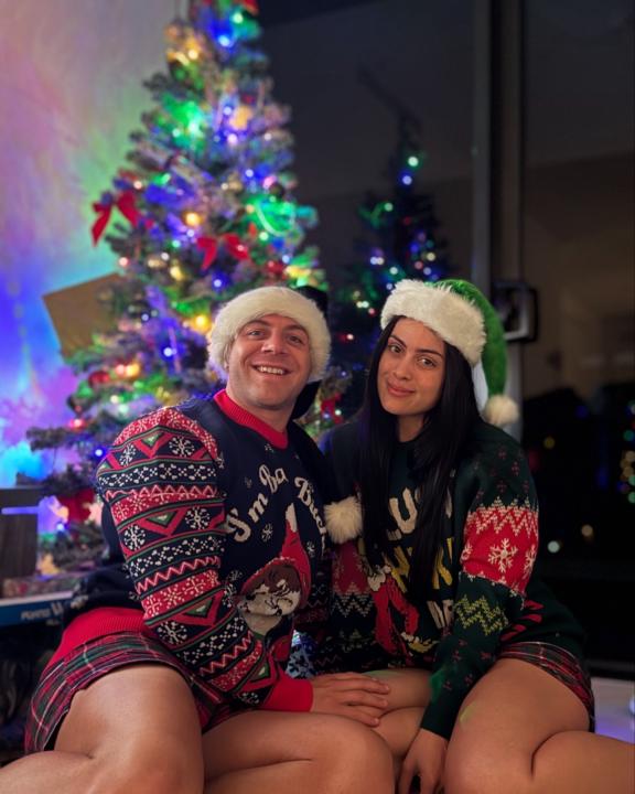 Merry Christmas Team! 🎄🎅🏽