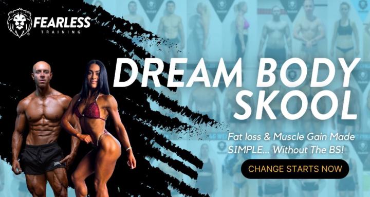 Dream Body Skool