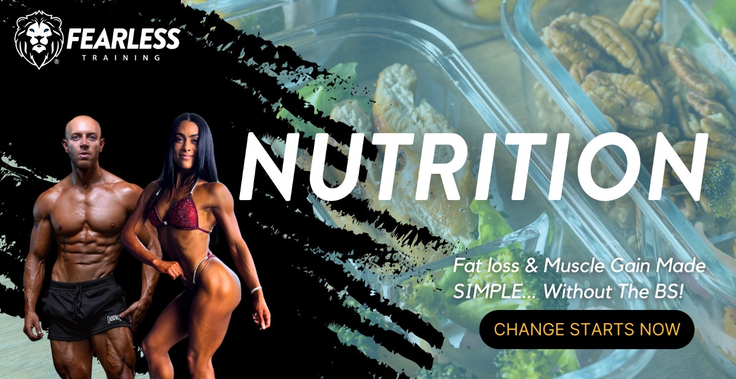 Nutrition