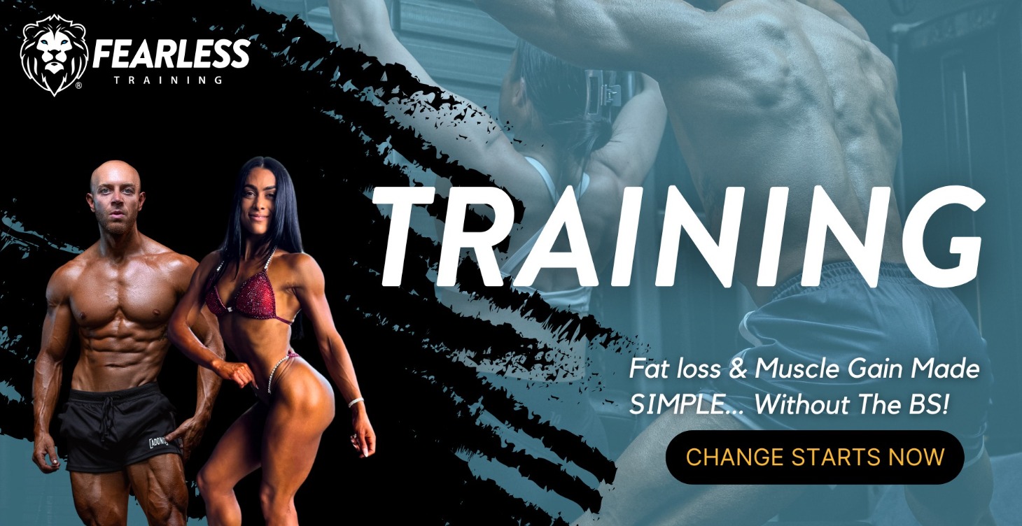 Training