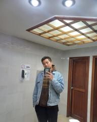 Manuel Enrique Salinas Espada