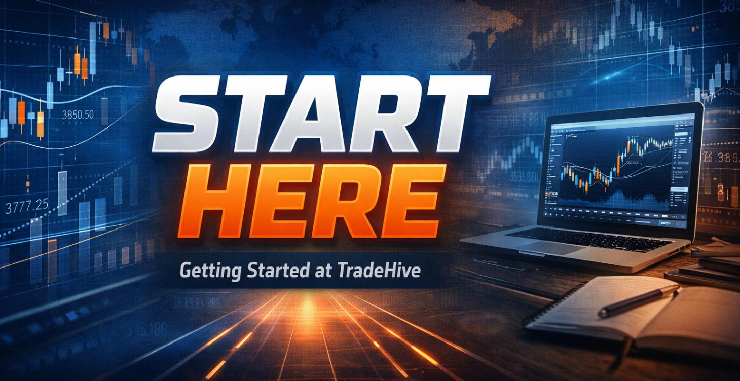 Course 1: Start Here