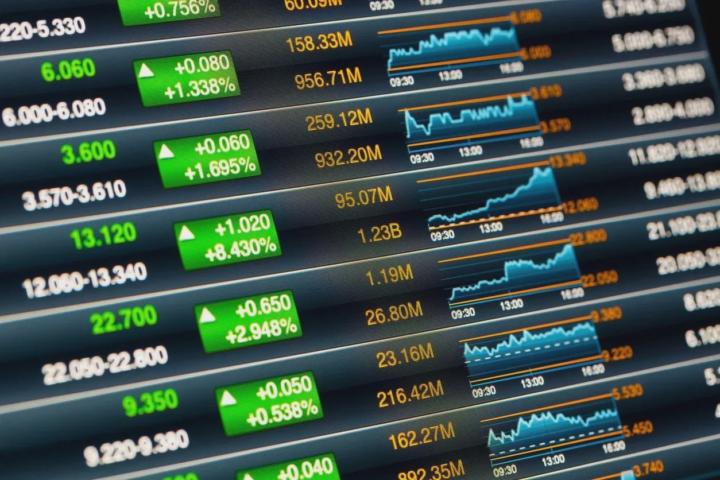 Overnight Global Macro Market Report 4/13/26