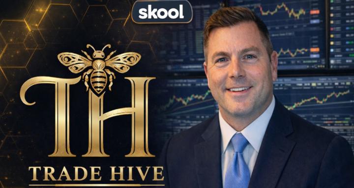 TradeHive Trading Community