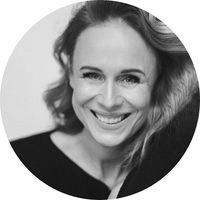 Kristina Sabaliauskaite