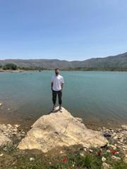 Mehmet ali Ozkan yldz