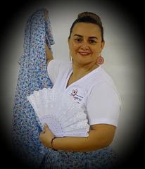 María de los Ángeles Salazar Carmona