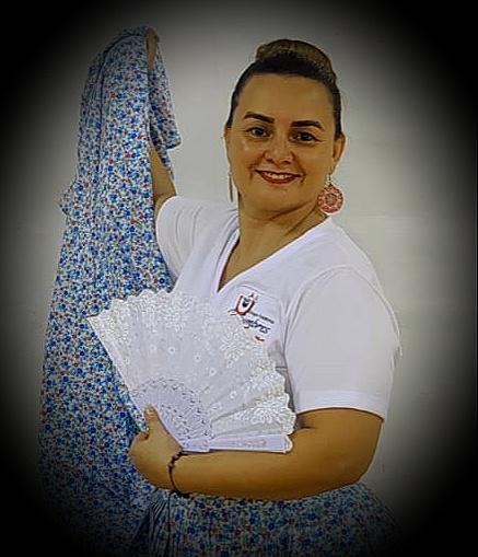 María de los Ángeles Salazar Carmona