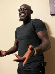Babatunde Oladokun