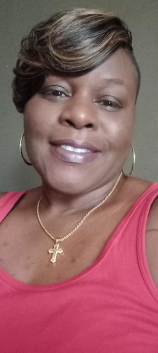 Toni Clark
