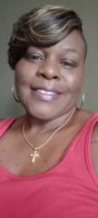 Toni Clark