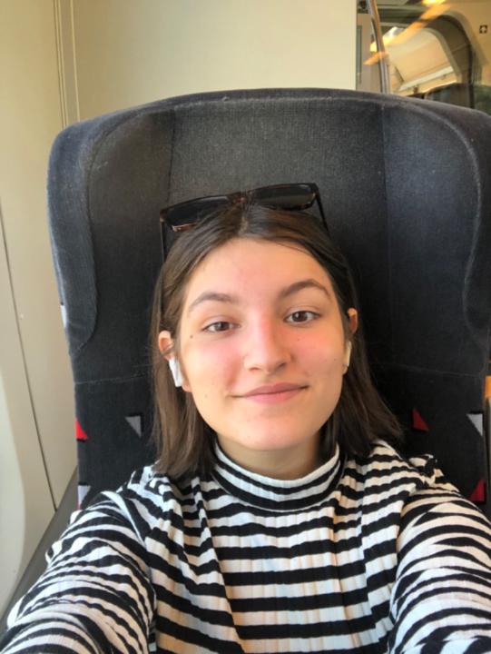 Noelia Wolf
