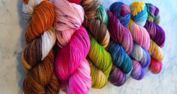 Crochet with Chloe