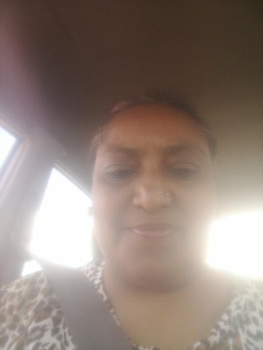 Zaheeda Khan