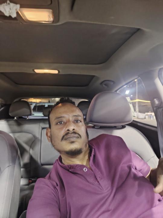Mohammed Abdullah