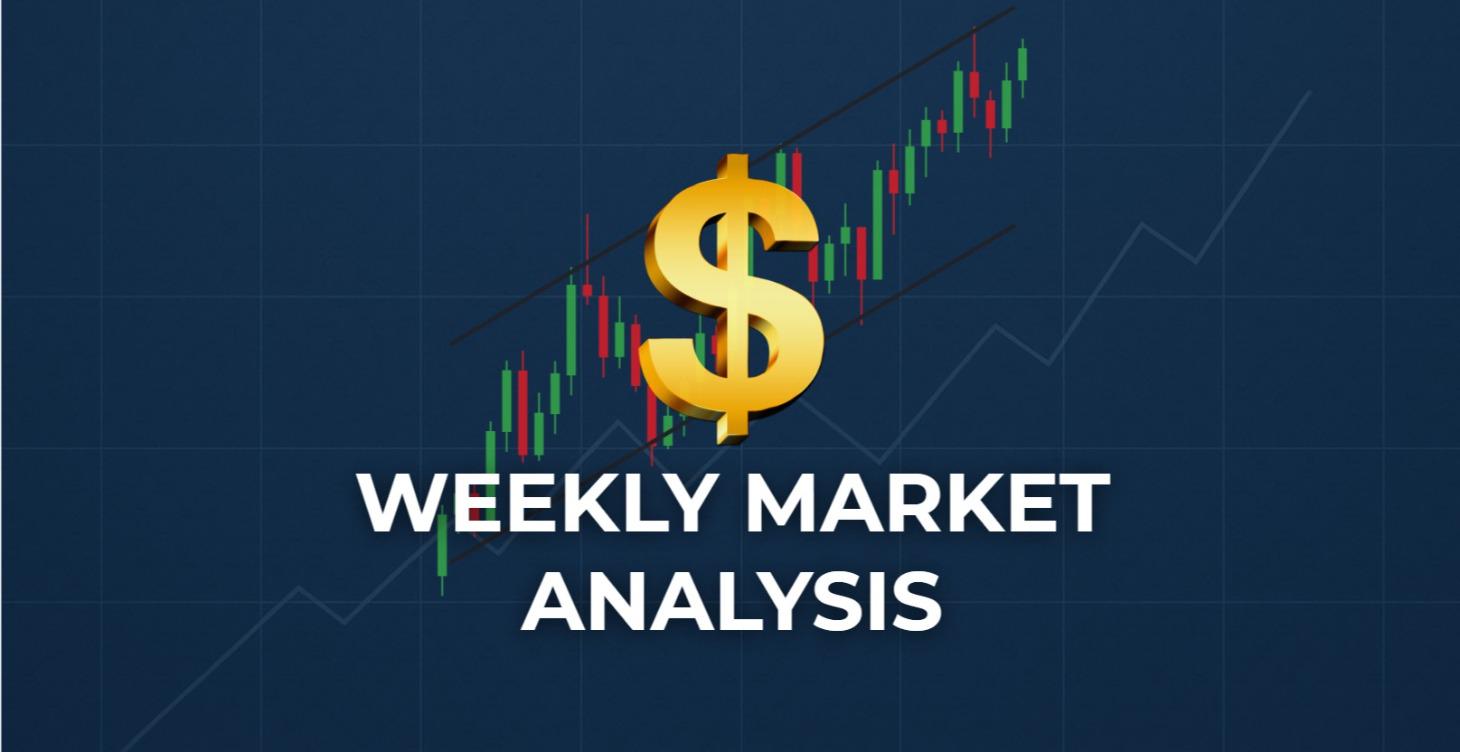 Weekly Market Analysis (Coming Soon!)