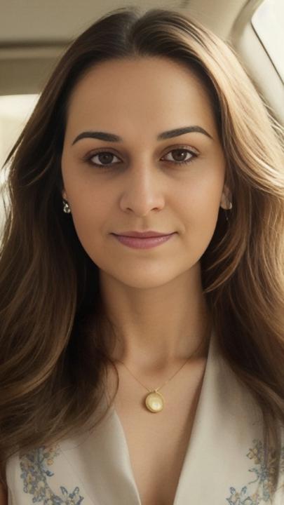 Nahida Saifi