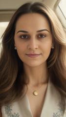 Nahida Saifi