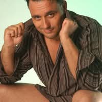 László Krizsanovics