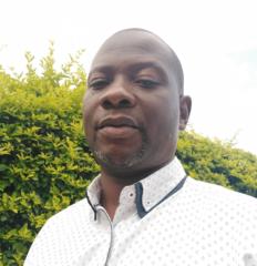 Clifford Y. M. Makhalira