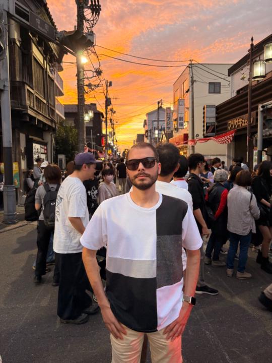 Kerem Yılmaz