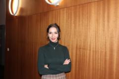 Myriam Hedna