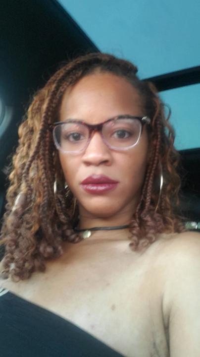 Briana Clarke