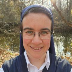 Sr Emily Beata Marsh